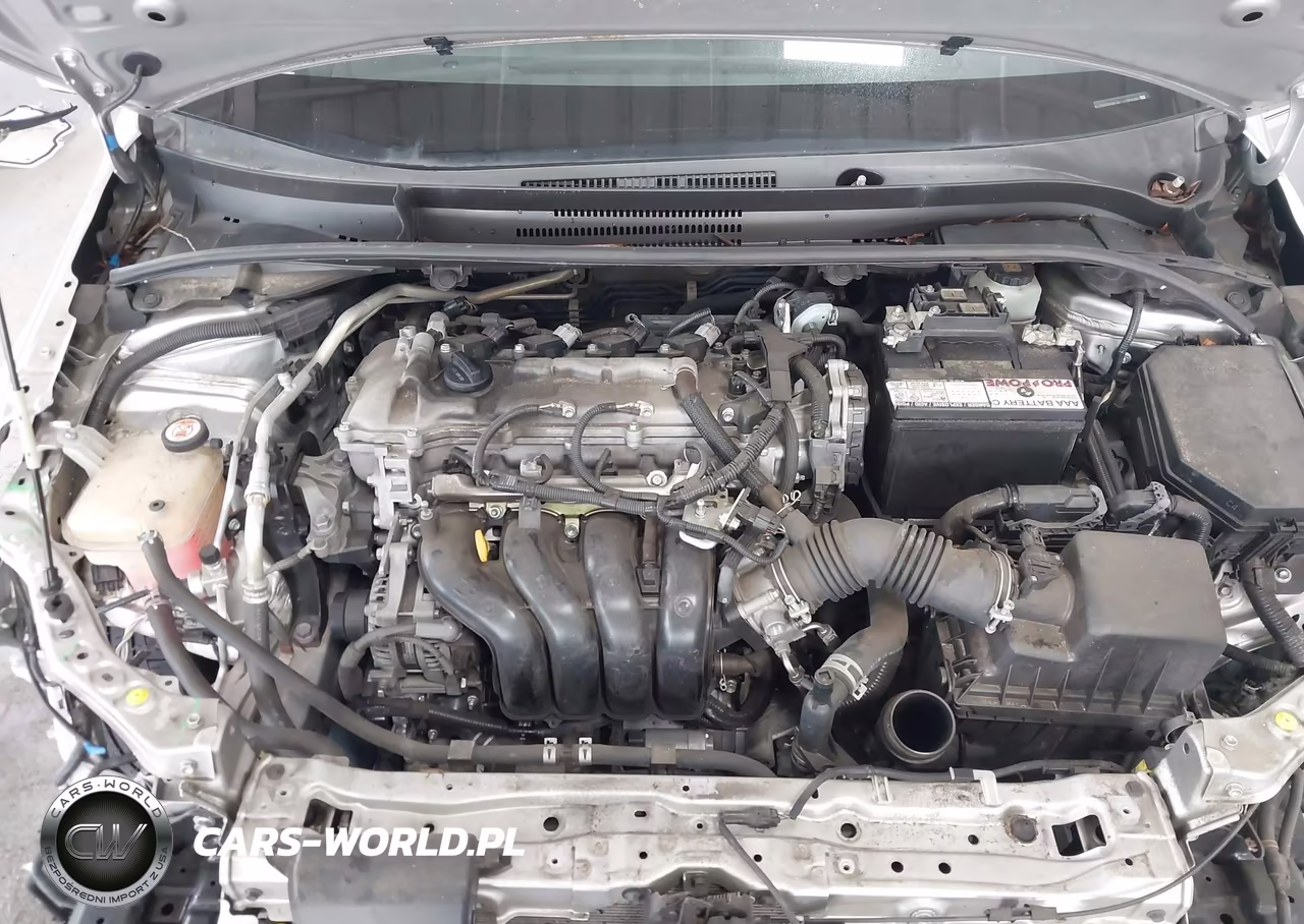 2020 Toyota Corolla Le VIN:JTDEPRAE4LJ106949 - 10