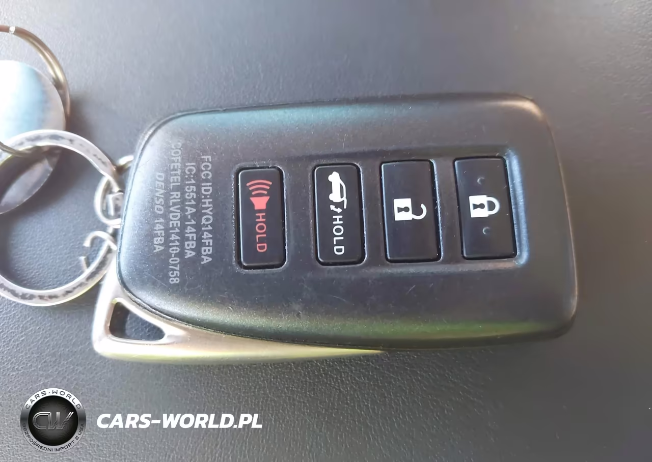 2015 Lexus Nx 200T VIN:JTJYARBZ4F2008967 - 11