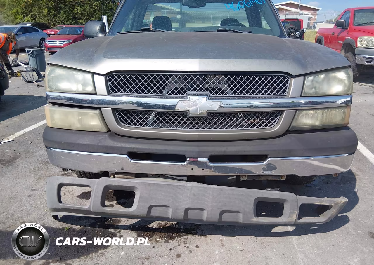 2003 Chevrolet Silverado 1500 Ls VIN:1GCEC14V83Z113302 - 12