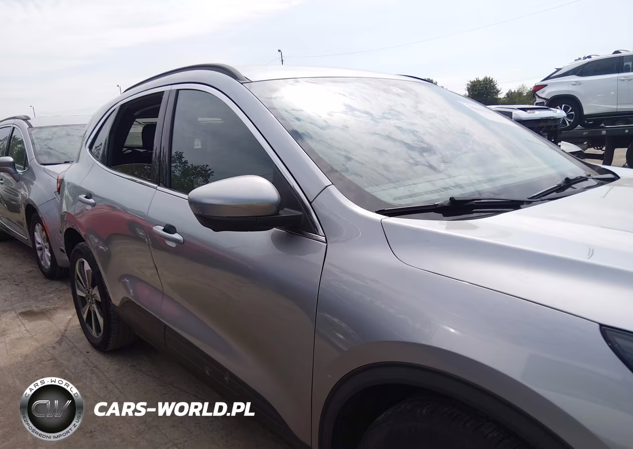 2023 Ford Escape Platinum VIN:1FMCU9JA9PUA72598 - 14