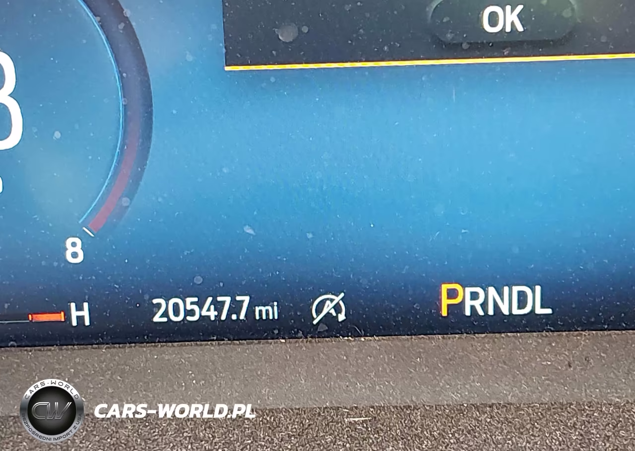 2023 Ford Escape Platinum VIN:1FMCU9JA9PUA72598 - 16