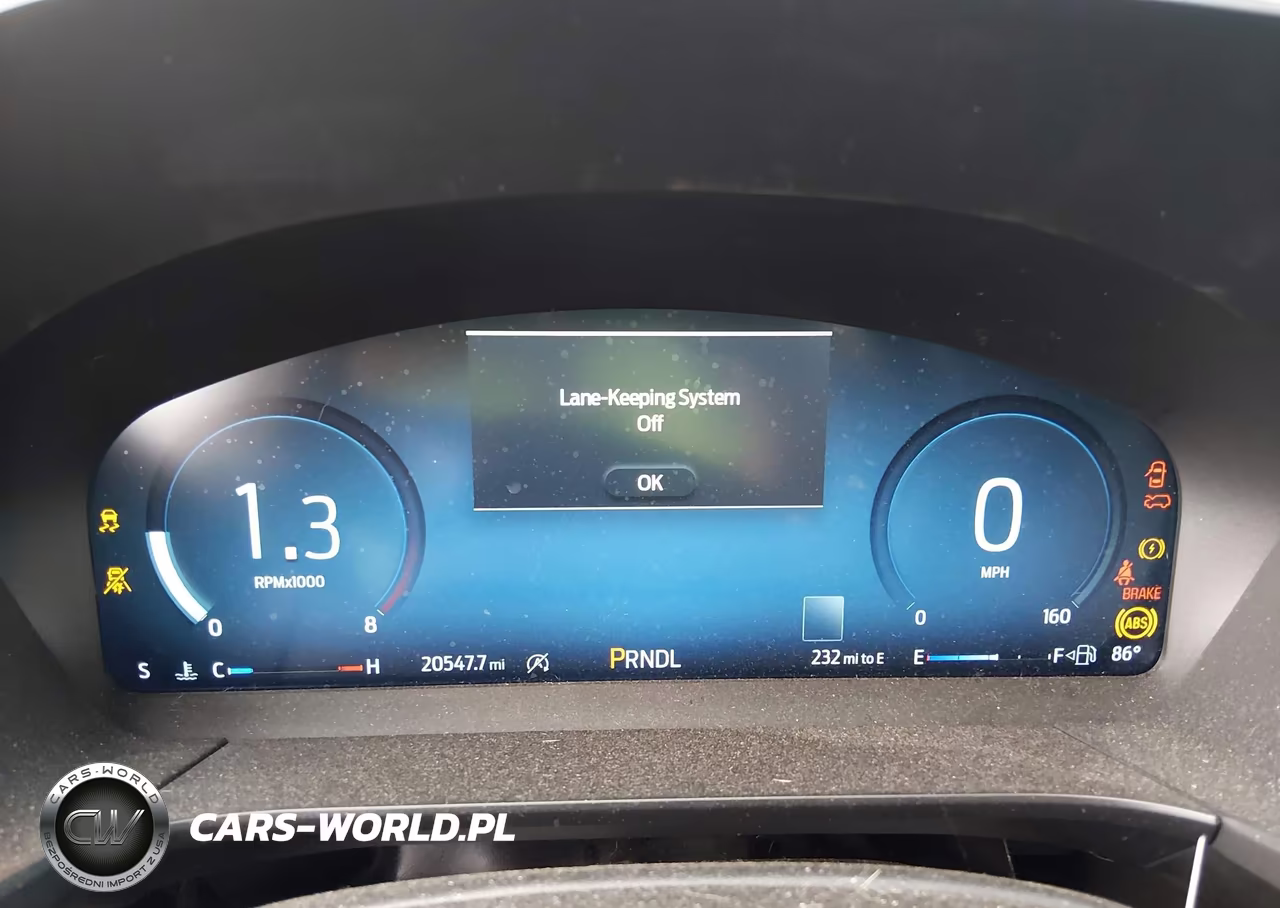2023 Ford Escape Platinum VIN:1FMCU9JA9PUA72598 - 7