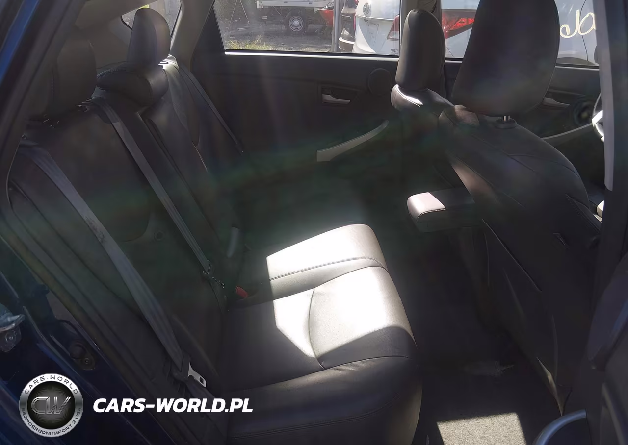 2010 Toyota Prius Iv VIN:JTDKN3DU4A1012673 - 8