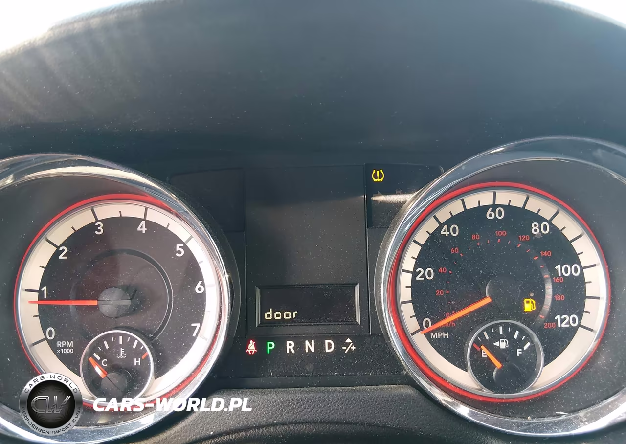 2017 Dodge Grand Caravan Sxt VIN:2C4RDGCG8HR715624 - 7