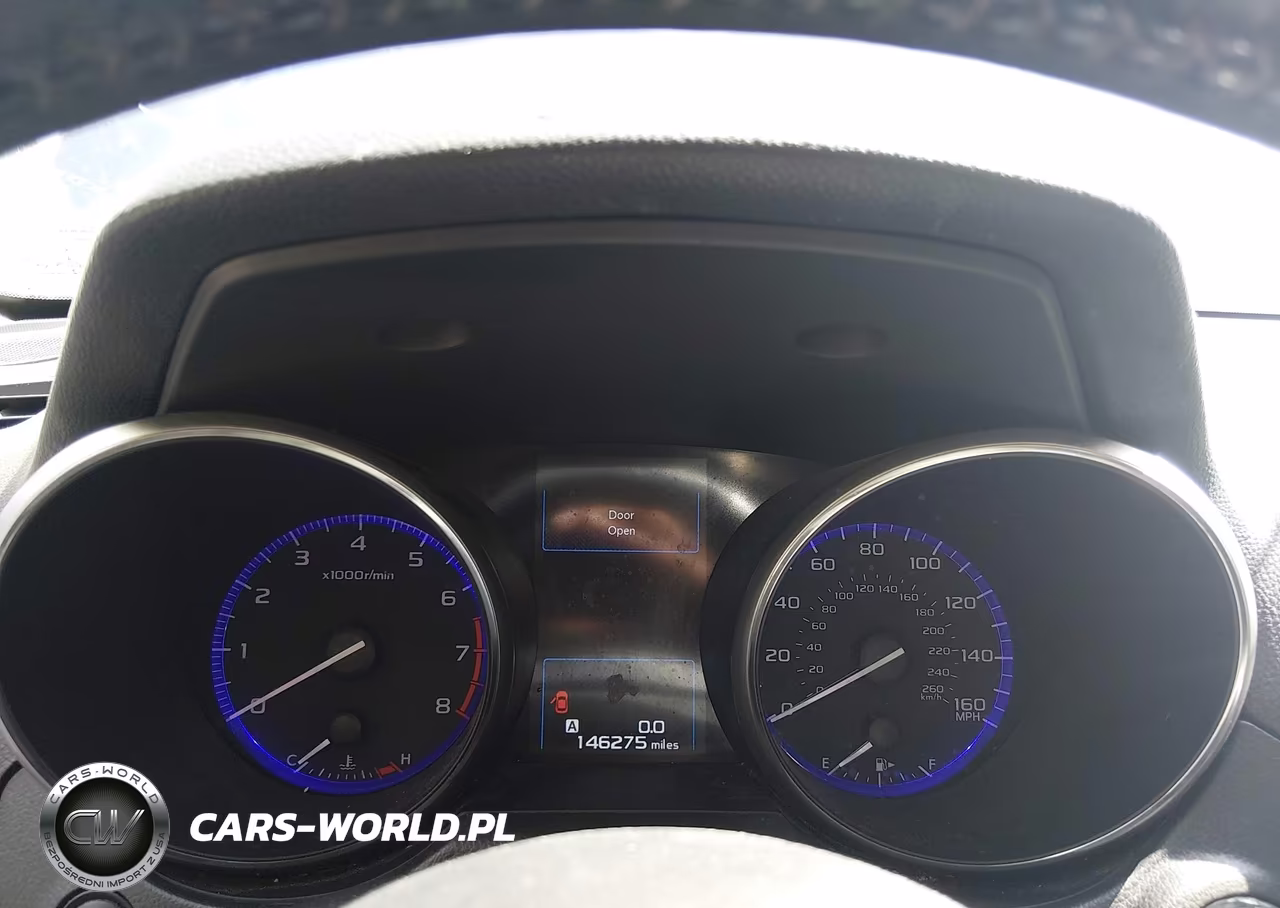 2019 Subaru Legacy 3.6R Limited VIN:4S3BNEN63K3011967 - 7