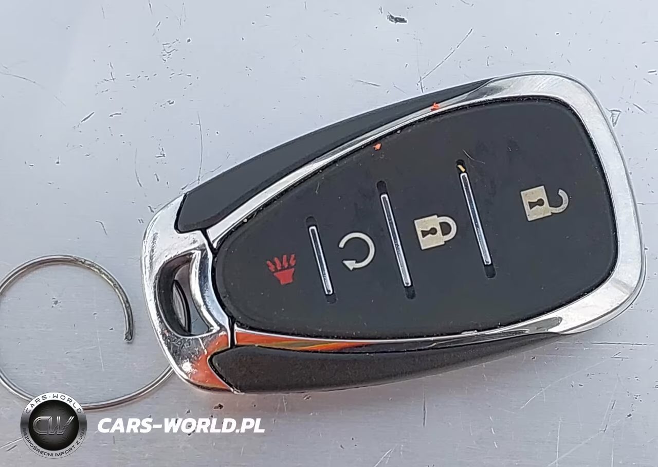 2022 Chevrolet Trailblazer Fwd Rs VIN:KL79MTSLXNB083627 - 11