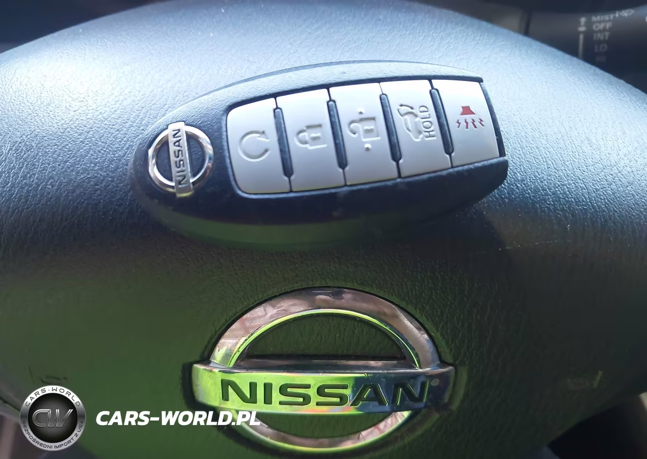 2013 Nissan Pathfinder Platinum VIN:5N1AR2MN0DC634677 - 11