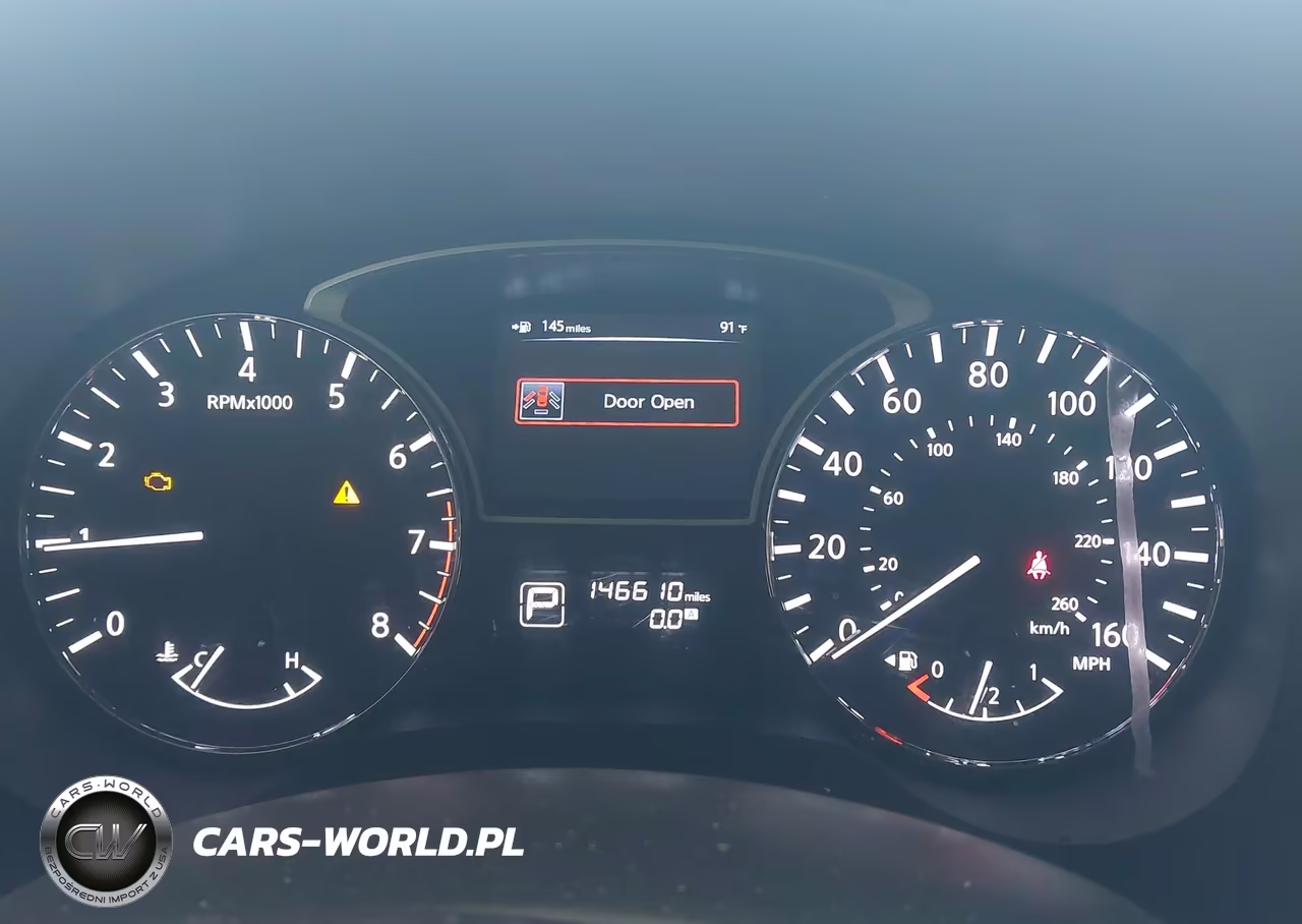 2013 Nissan Pathfinder Platinum VIN:5N1AR2MN0DC634677 - 7