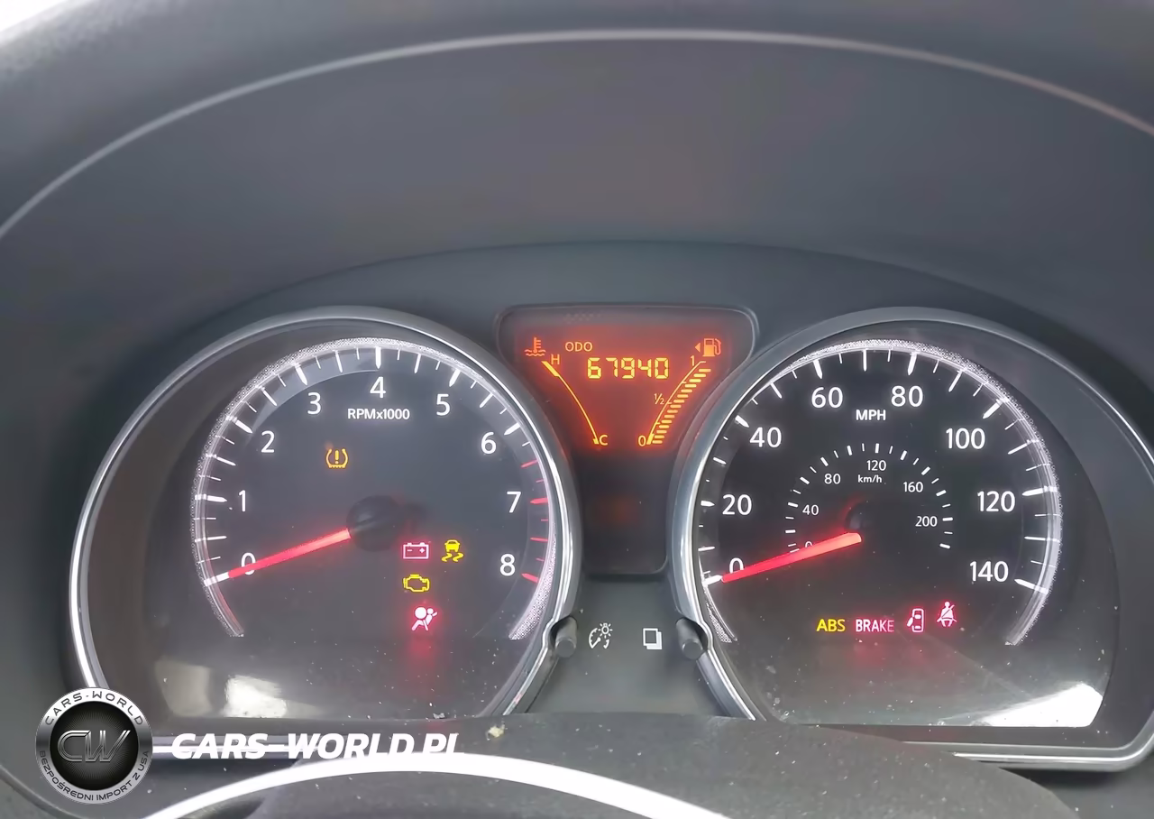 2013 Nissan Versa 1.6 Sv VIN:3N1CN7AP0DL842920 - 7