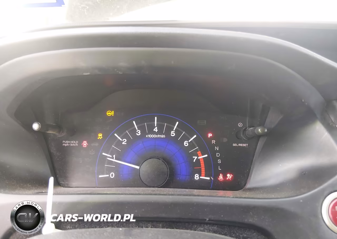 2015 Honda Civic Ex VIN:19XFB2F80FE074869 - 7