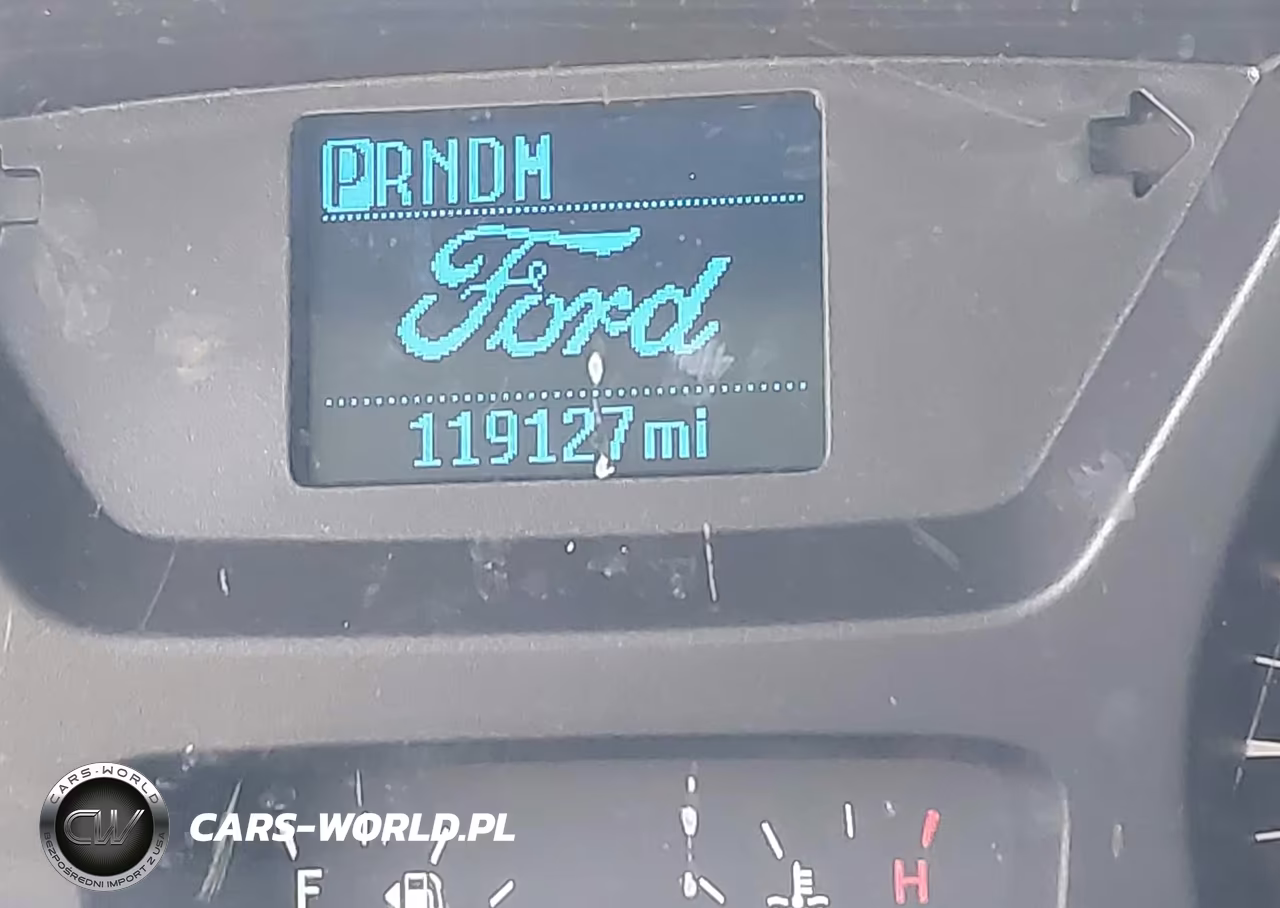 2015 Ford Transit-350 Xlt VIN:1FBZX2ZM2FKB27838 - 15