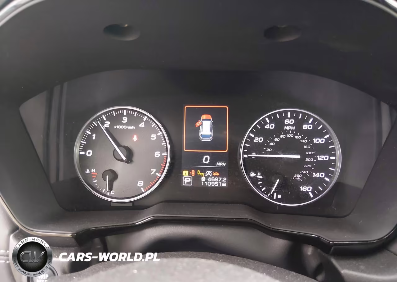 2022 Subaru Outback Premium VIN:4S4BTADC4N3141004 - 7
