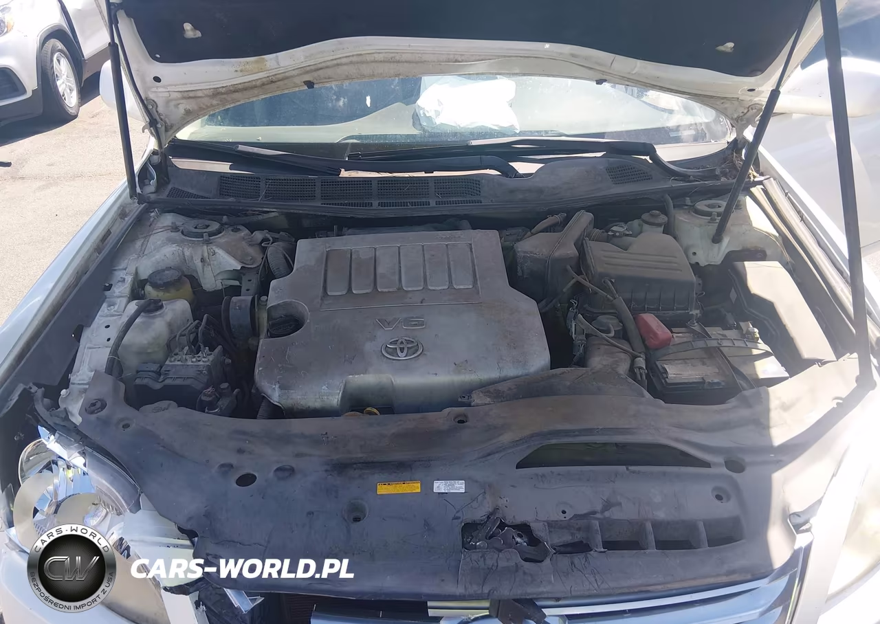 2009 Toyota Avalon Xls VIN:4T1BK36B99U326572 - 10