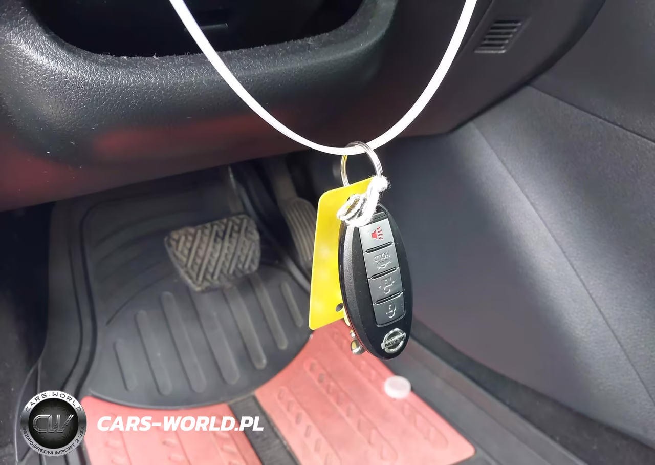 2017 Nissan Sentra Sv VIN:3N1AB7AP8HY219117 - 11