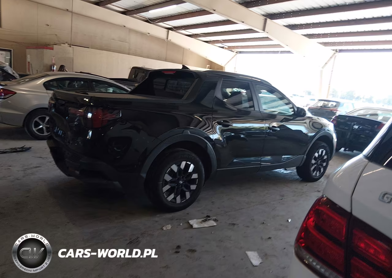 2025 Hyundai Santa Cruz Sel Activity VIN:5NTJC4DEXSH136877 - 13