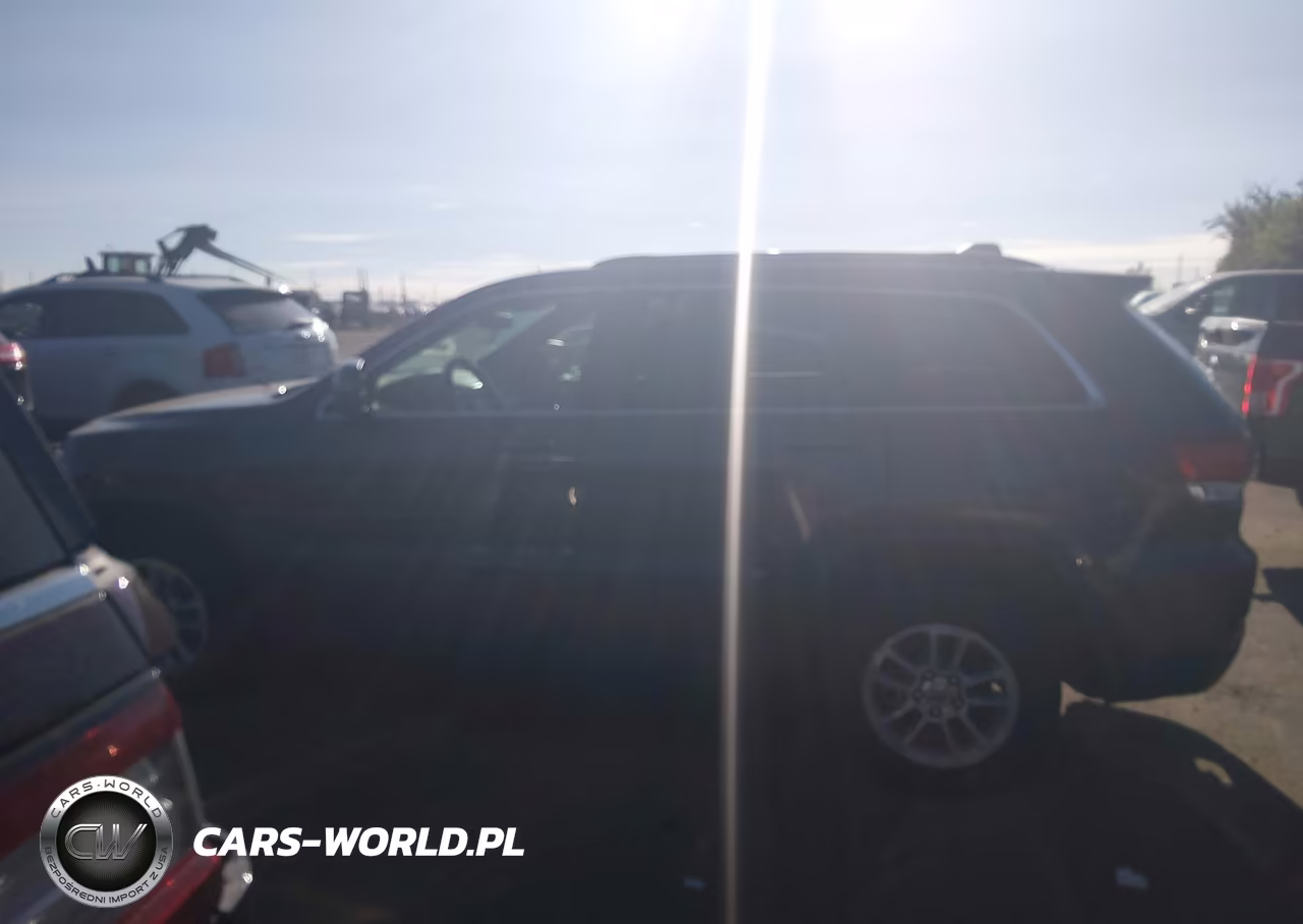 2020 Jeep Grand Cherokee Laredo E 4X2 VIN:1C4RJEAGXLC219628 - 14