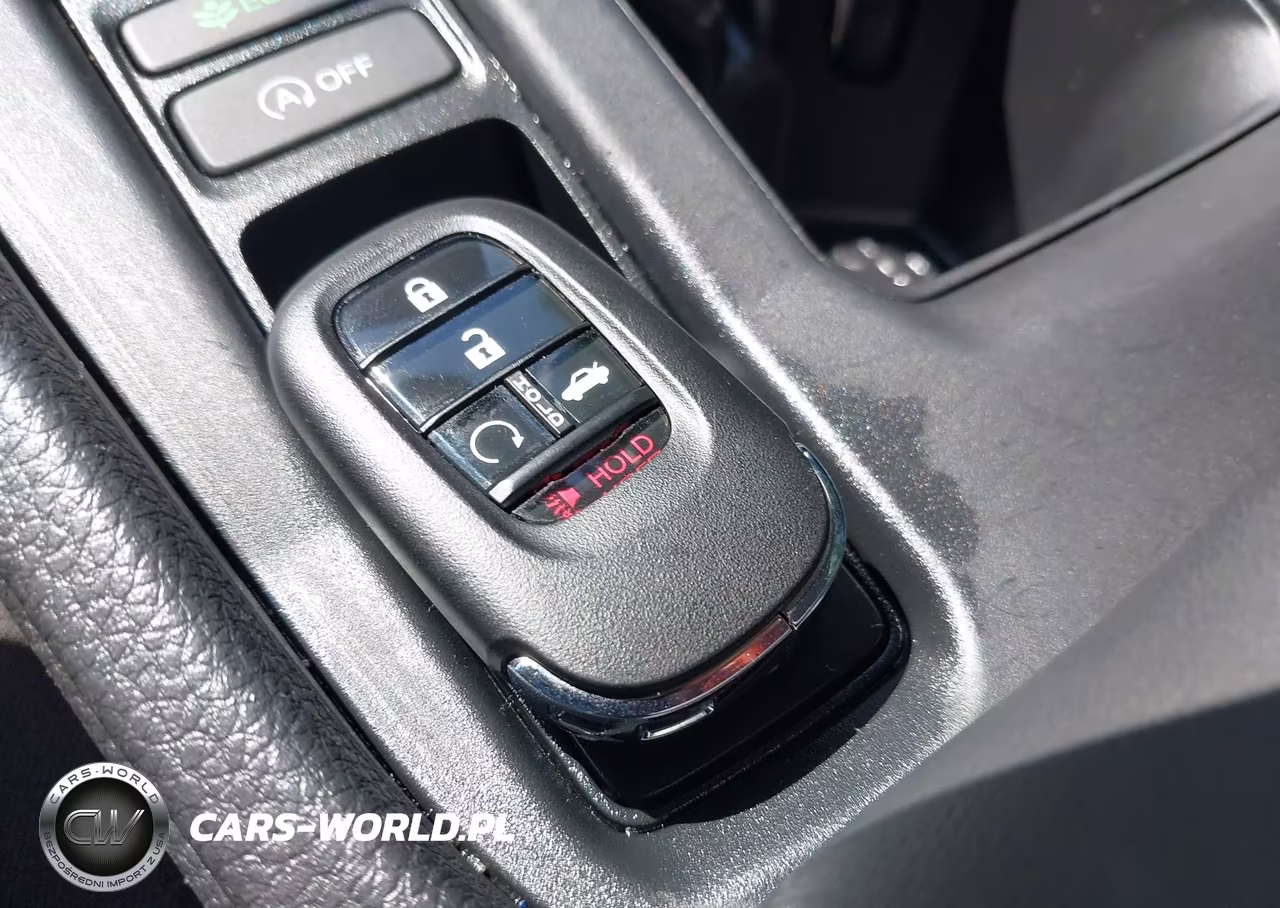 2024 Honda Accord Lx VIN:1HGCY1F29RA075521 - 11