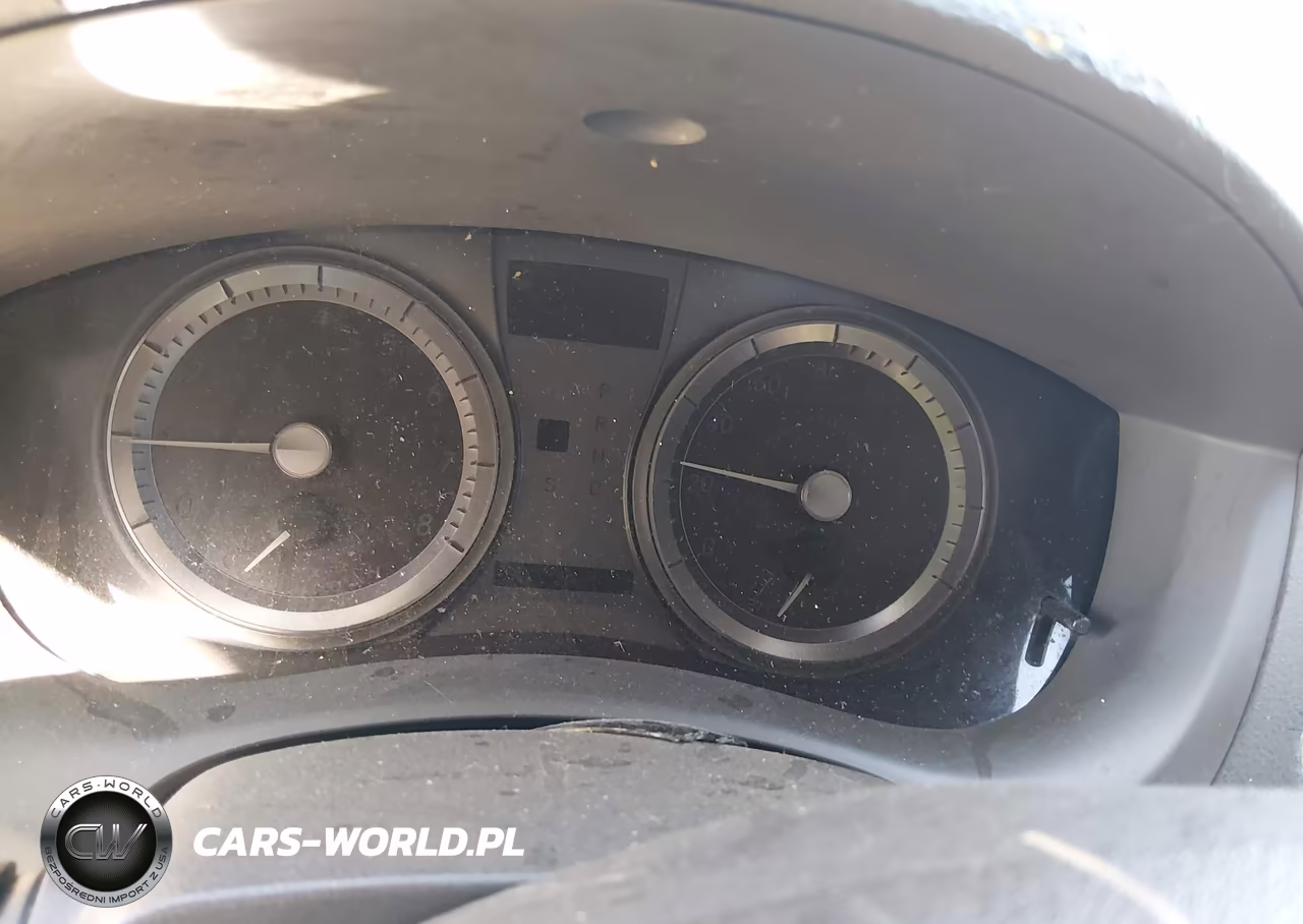2008 Lexus Es 350 VIN:JTHBJ46G982222360 - 7