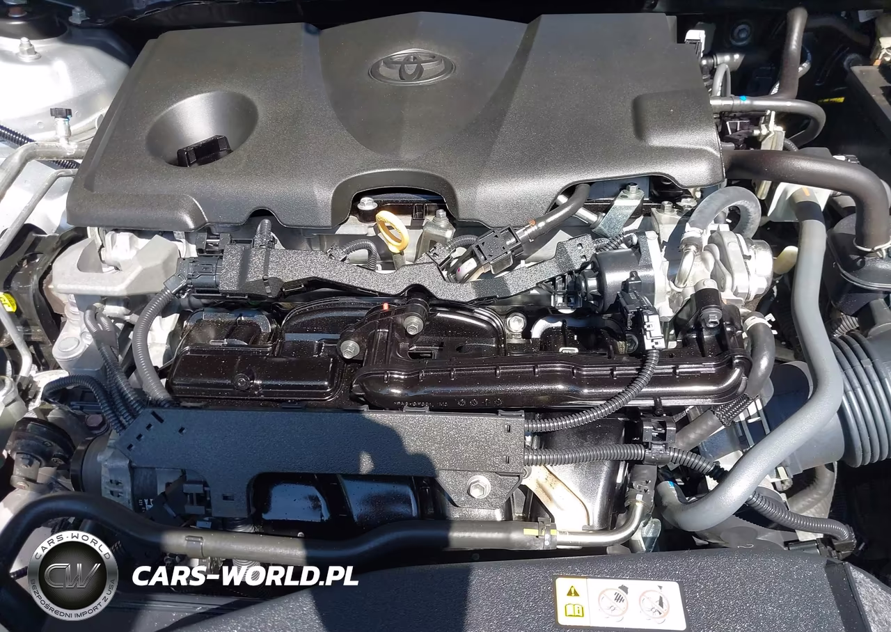 2024 Toyota Camry Le VIN:4T1C11AK9RU198837 - 10