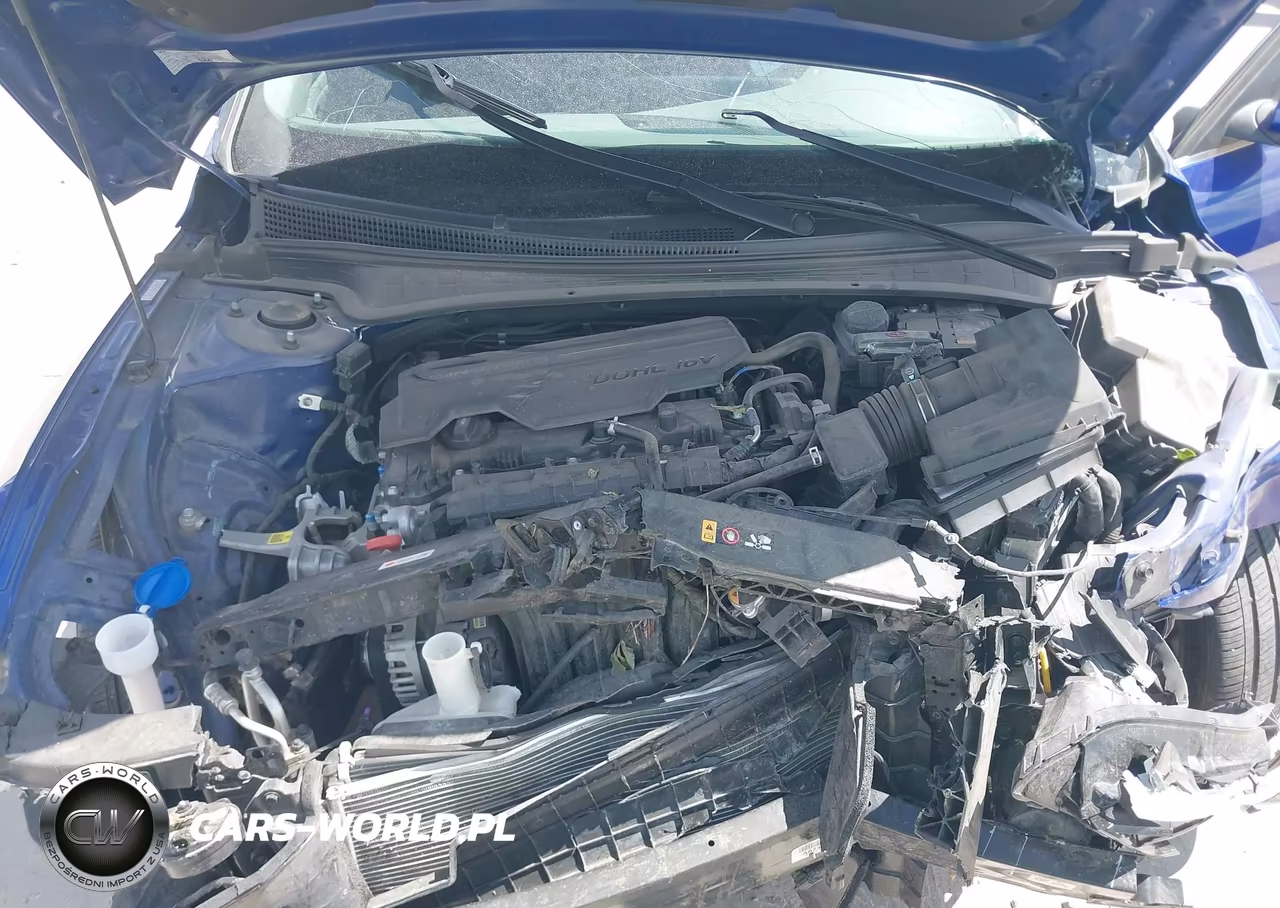 2024 Hyundai Elantra Sel VIN:KMHLS4DG8RU789294 - 10