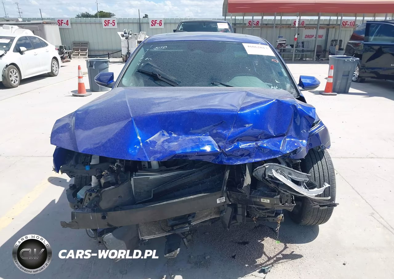 2024 Hyundai Elantra Sel VIN:KMHLS4DG8RU789294 - 12