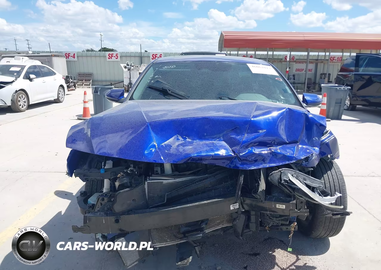 2024 Hyundai Elantra Sel VIN:KMHLS4DG8RU789294 - 6