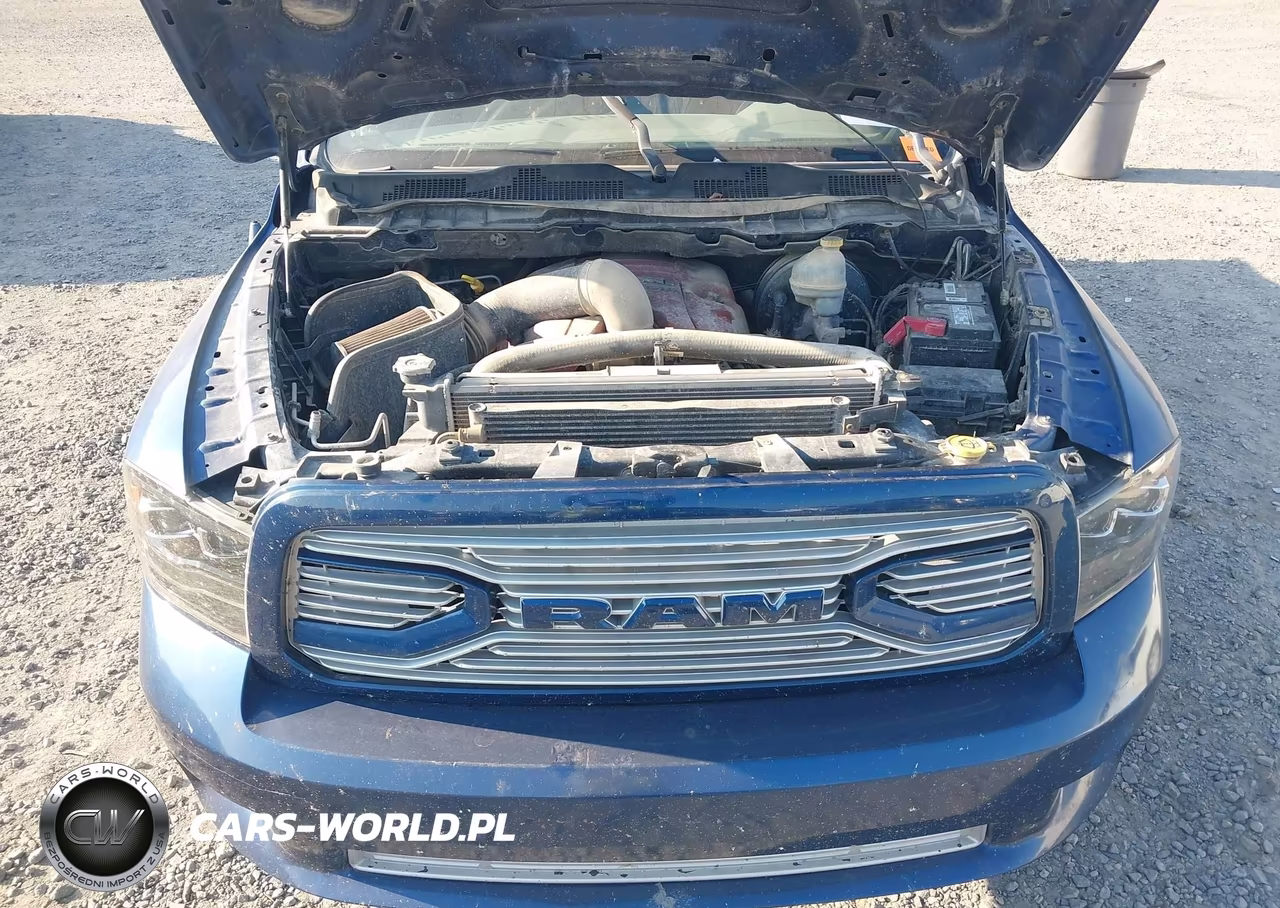 2011 Ram Ram 1500 St VIN:3D7JB1ET0BG632170 - 10