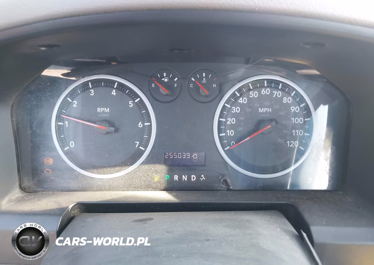 2011 Ram Ram 1500 St VIN:3D7JB1ET0BG632170 - 7