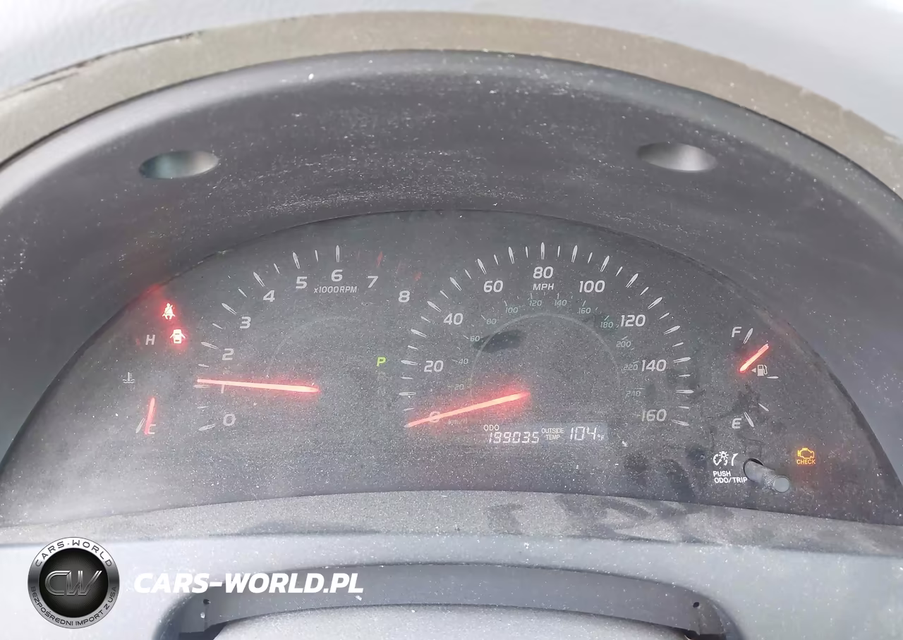 2007 Toyota Camry Le V6 VIN:4T1BK46K67U559344 - 7