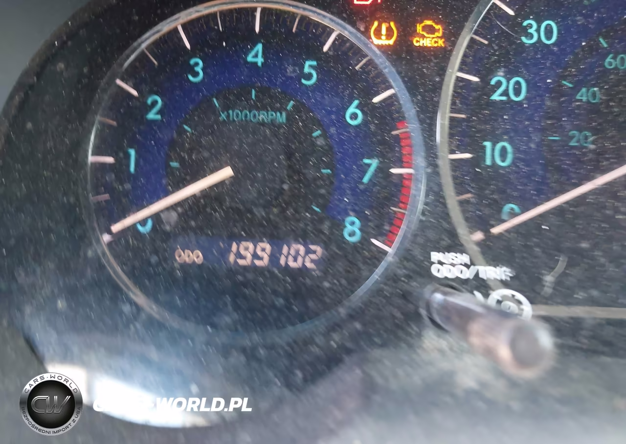 2007 Toyota Sienna Le VIN:5TDBK23CX7S002804 - 7
