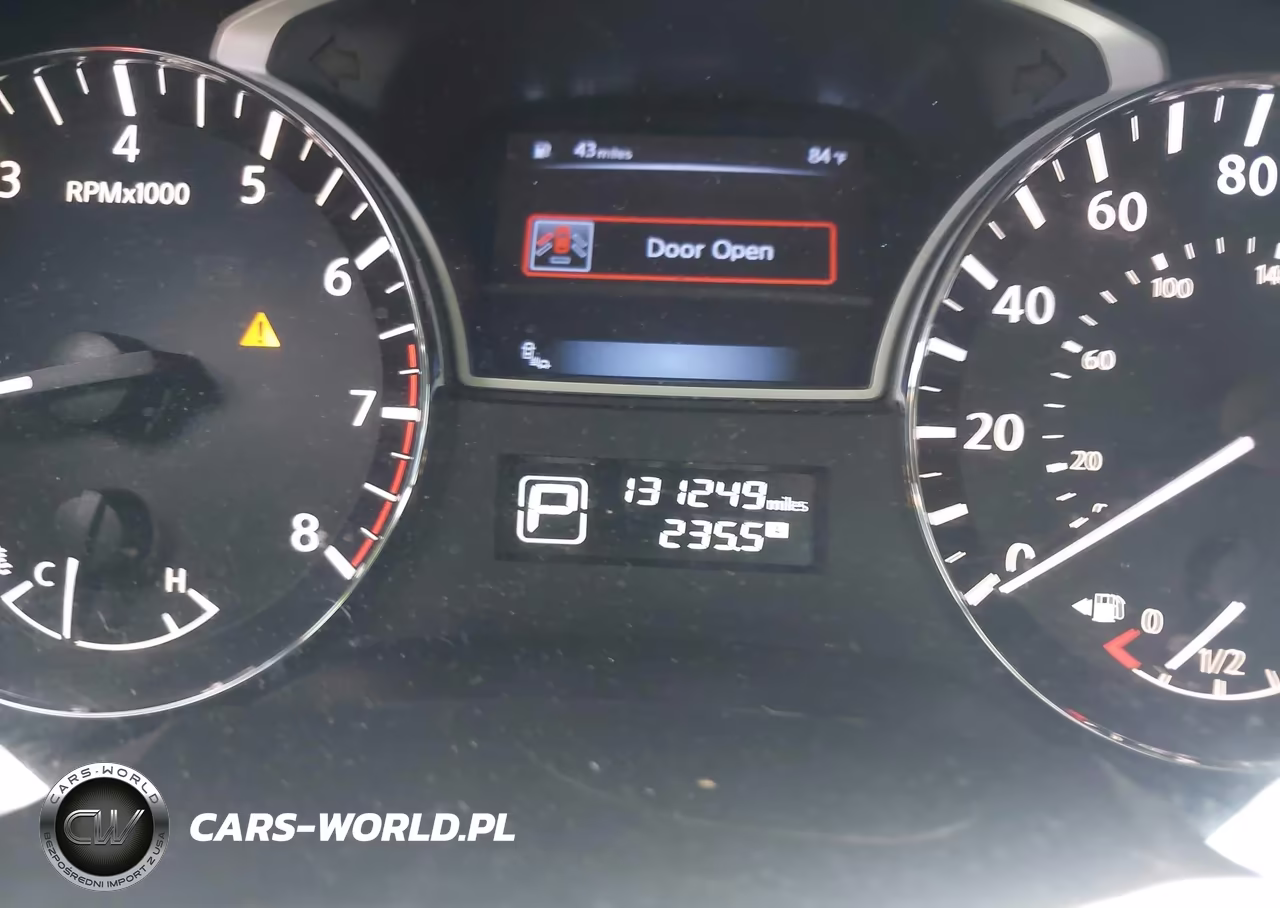 2014 Nissan Altima 2.5 Sv VIN:1N4AL3AP1EC903312 - 7