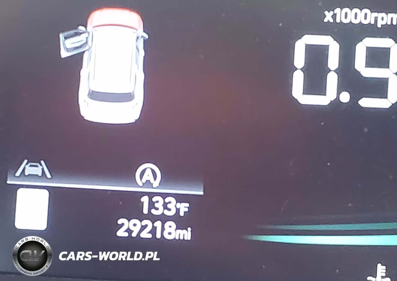 2024 Hyundai Palisade Xrt VIN:KM8R34GE4RU742409 - 16