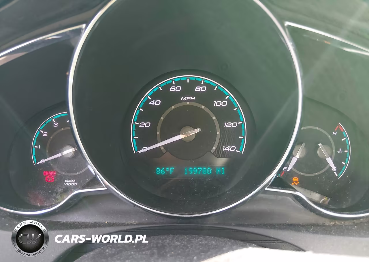 2012 Chevrolet Malibu 1Lt VIN:1G1ZC5E00CF105586 - 7