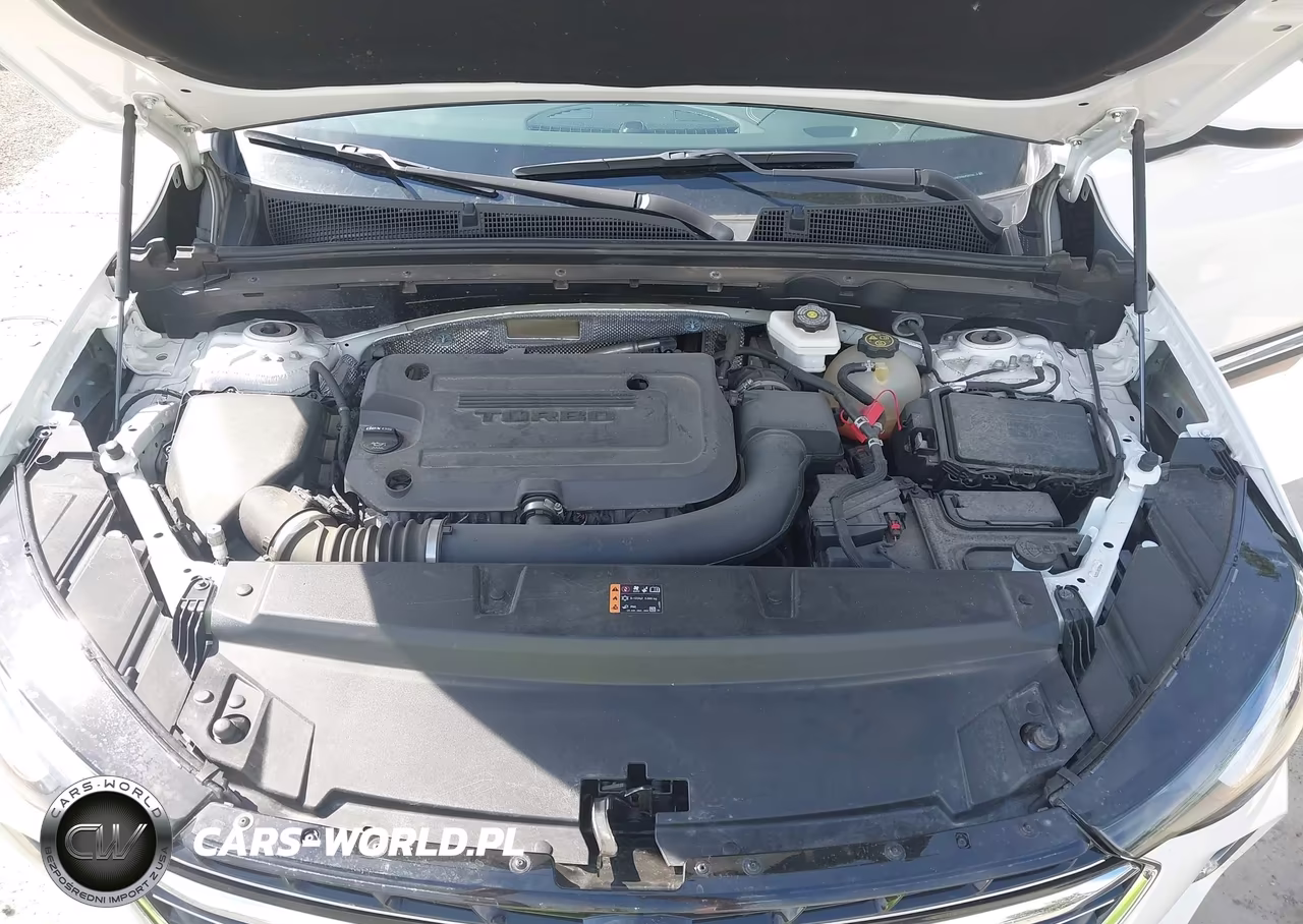 2023 Buick Envision Essence Awd VIN:LRBFZPR40PD052793 - 10