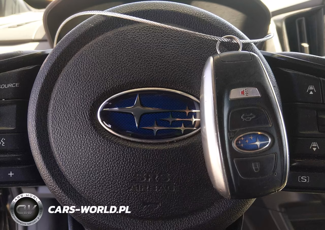2024 Subaru Crosstrek Sport VIN:4S4GUHF66R3724862 - 11