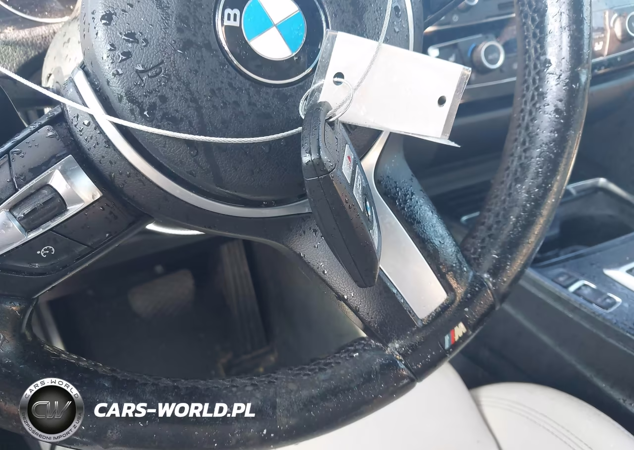2016 BMW 428I VIN:WBA3V7C56G5A26128 - 11