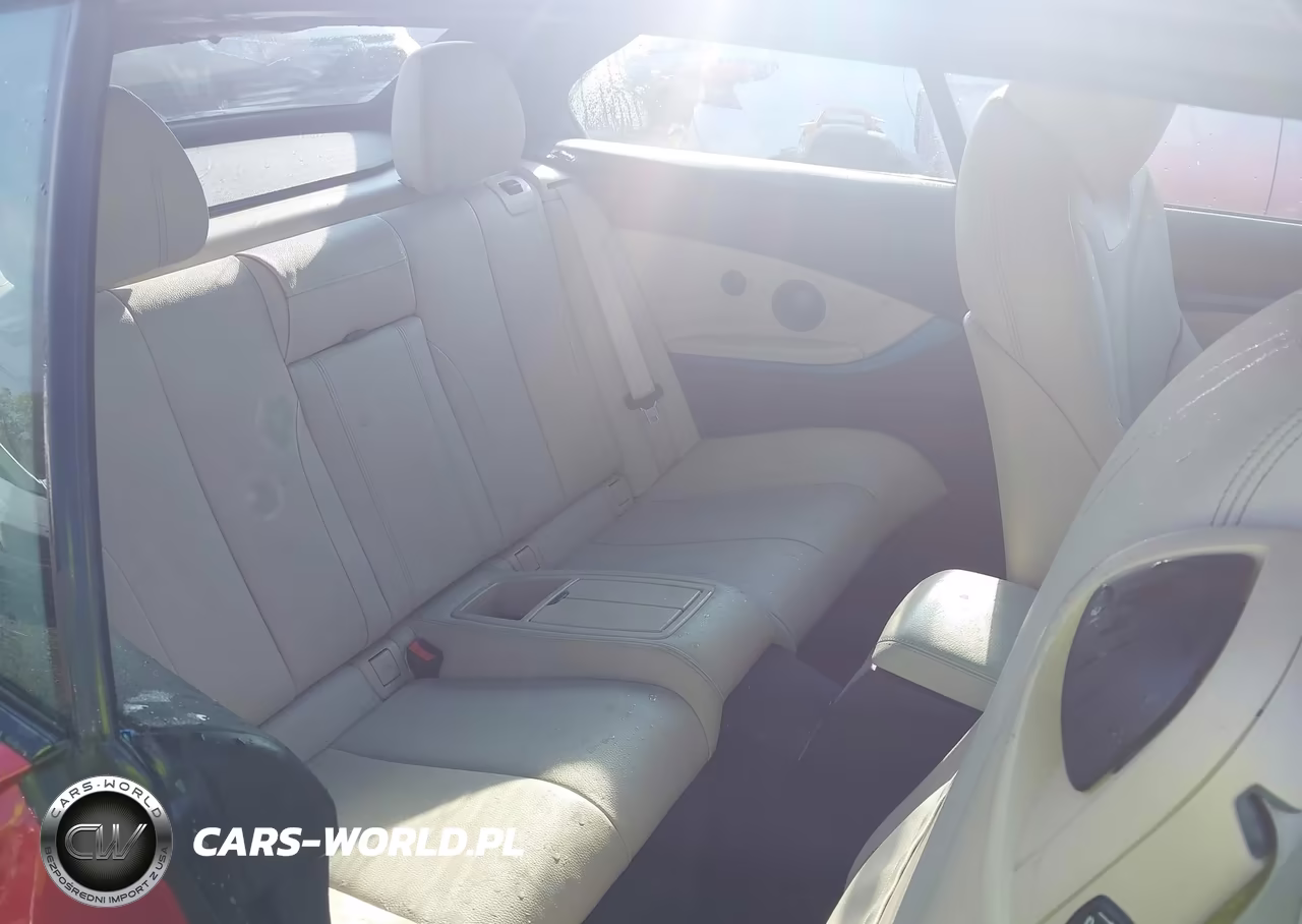 2016 BMW 428I VIN:WBA3V7C56G5A26128 - 8