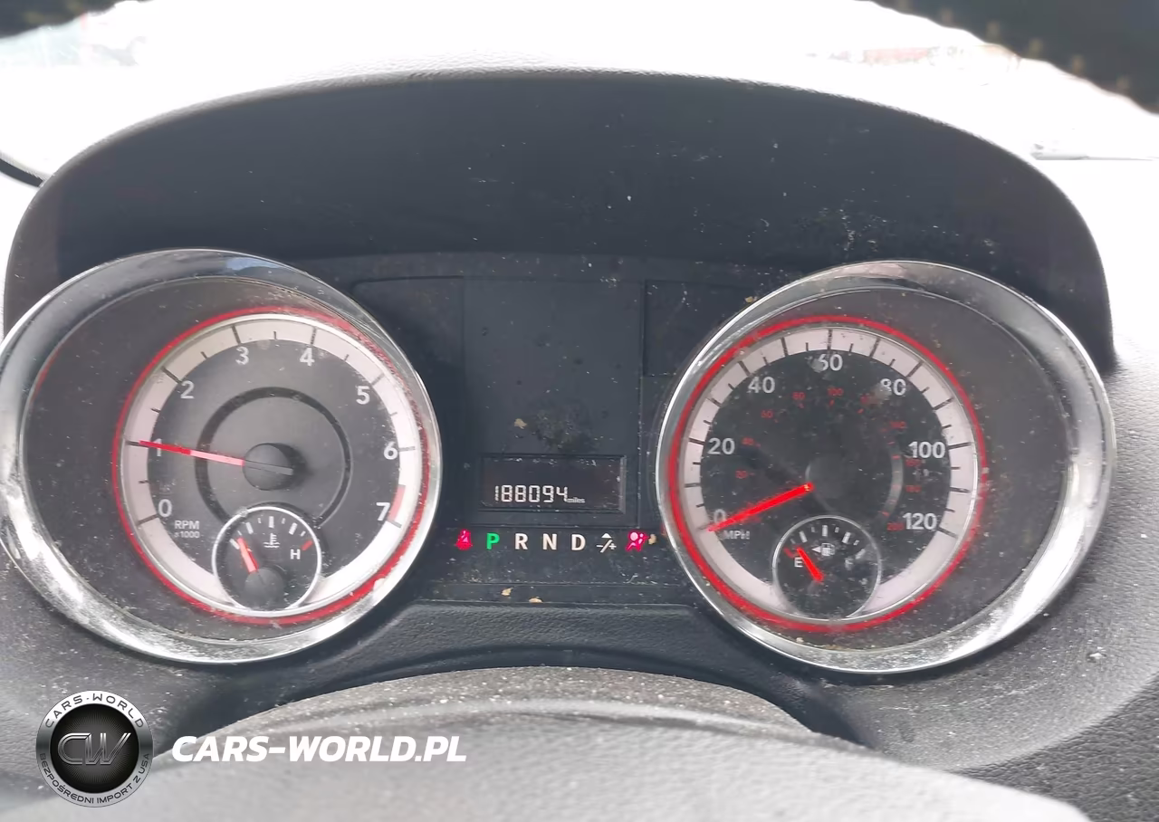 2019 Dodge Grand Caravan Sxt VIN:2C4RDGCG7KR725830 - 7