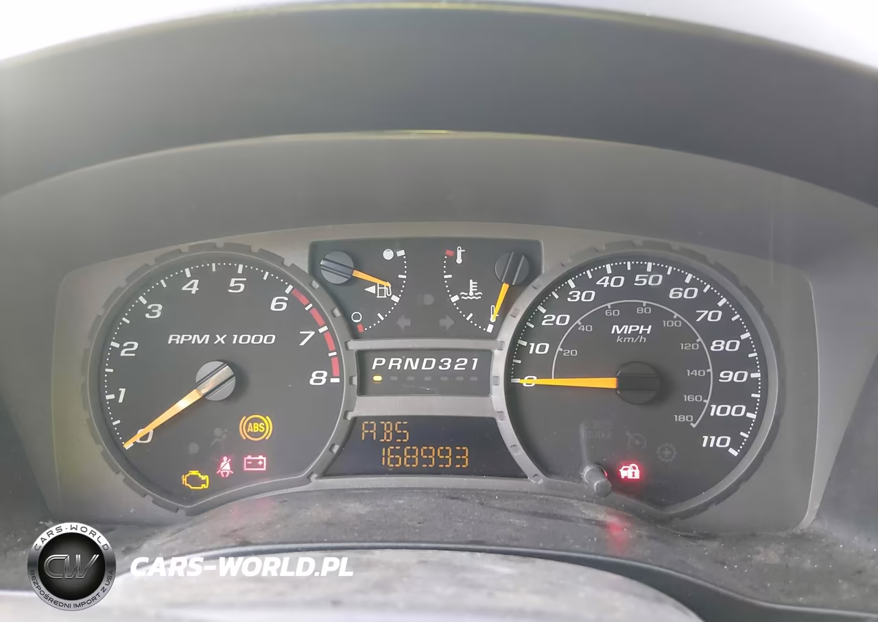 2005 Chevrolet Colorado Ls VIN:1GCDT136158104651 - 7