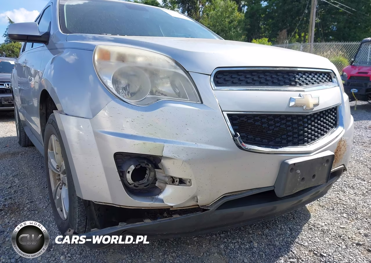 2013 Chevrolet Equinox 2Lt VIN:1GNALPEK4DZ102392 - 17