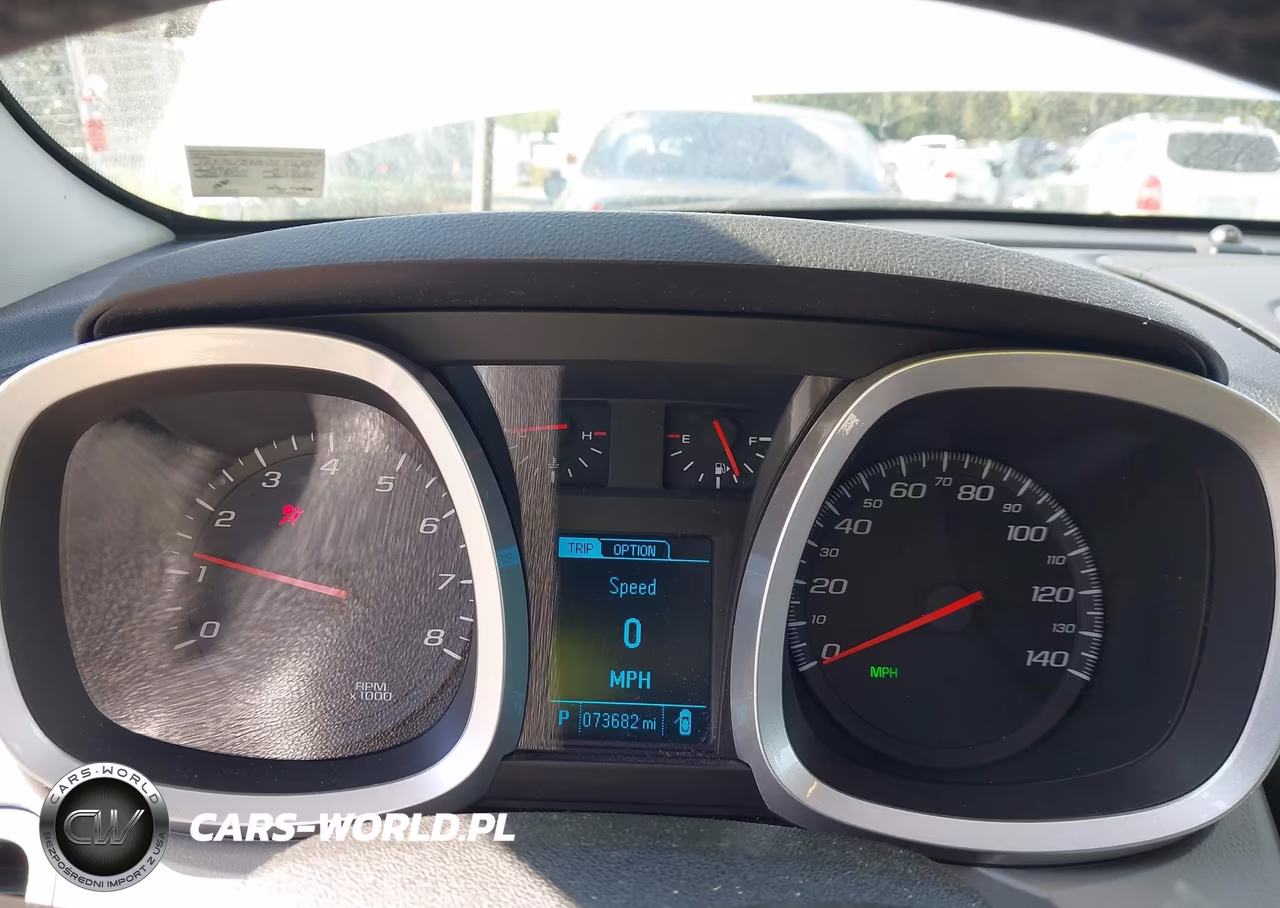 2013 Chevrolet Equinox 2Lt VIN:1GNALPEK4DZ102392 - 7