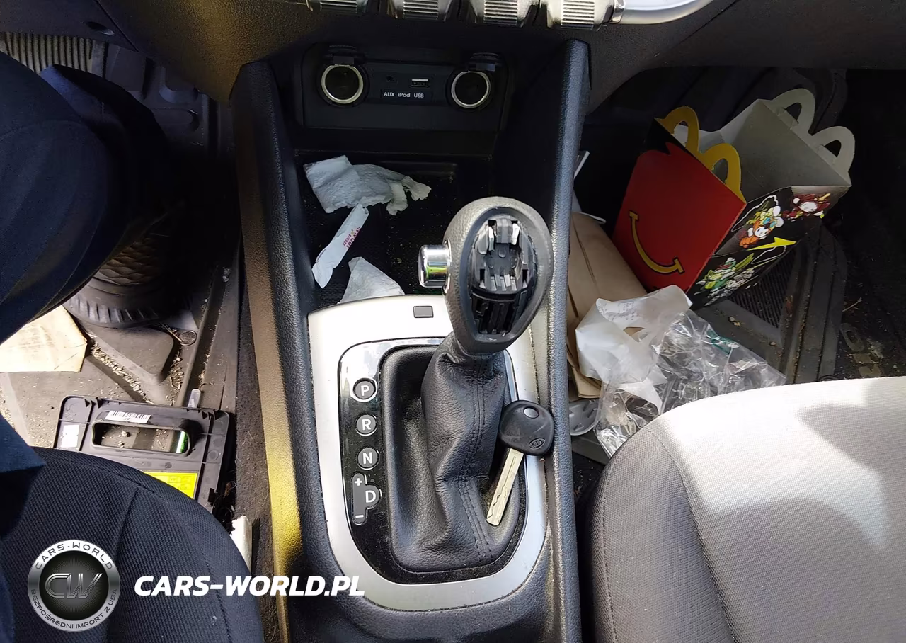 2015 Kia Rio Lx VIN:KNADM4A37F6502819 - 11