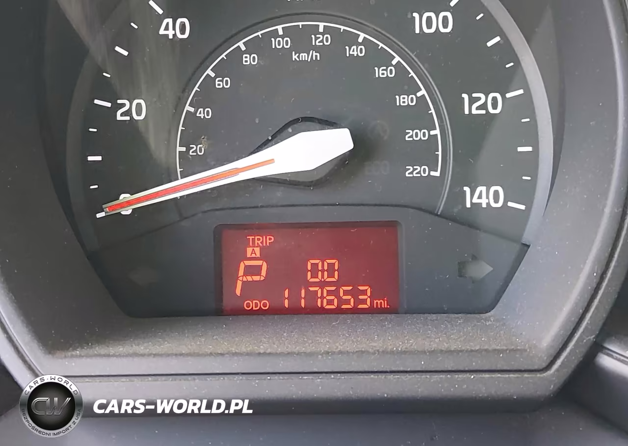 2015 Kia Rio Lx VIN:KNADM4A37F6502819 - 7