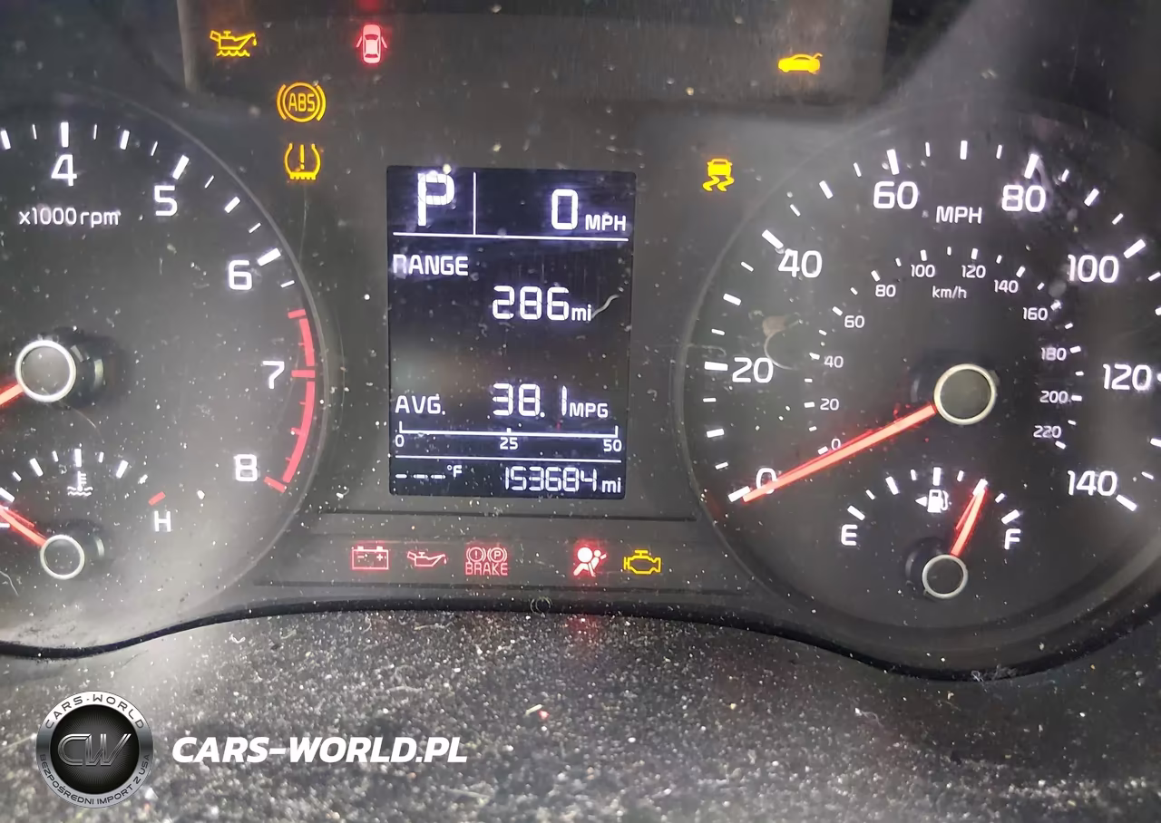2023 Kia Rio S VIN:3KPA24AD9PE539127 - 15