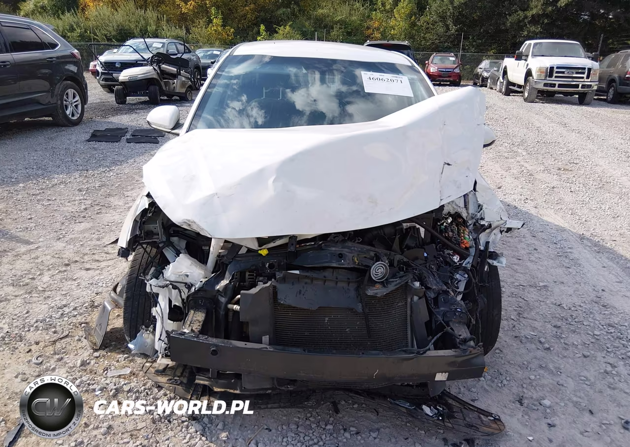 2023 Kia Rio S VIN:3KPA24AD9PE539127 - 6