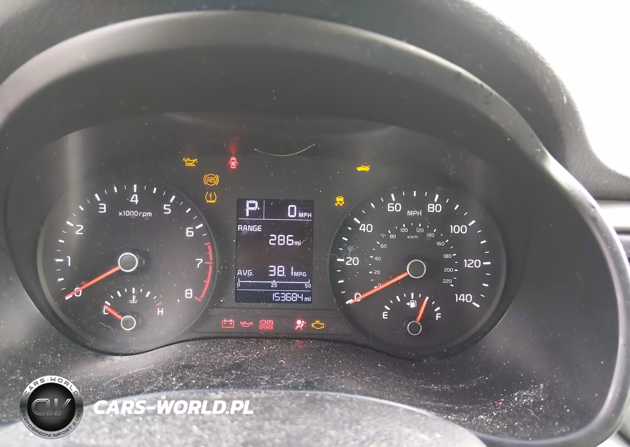 2023 Kia Rio S VIN:3KPA24AD9PE539127 - 7