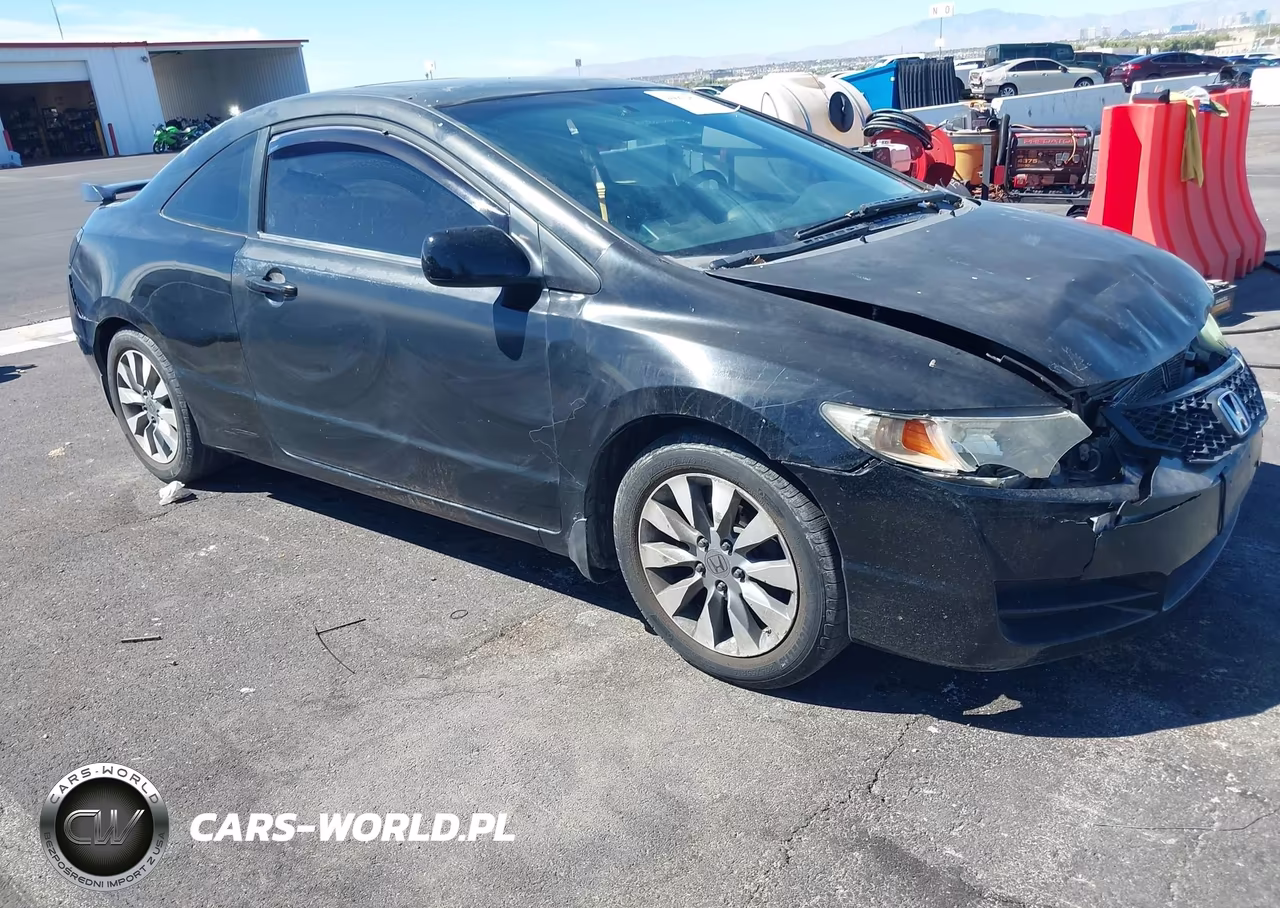2010 Honda Civic Ex-L VIN:2HGFG1B92AH506273 - 12