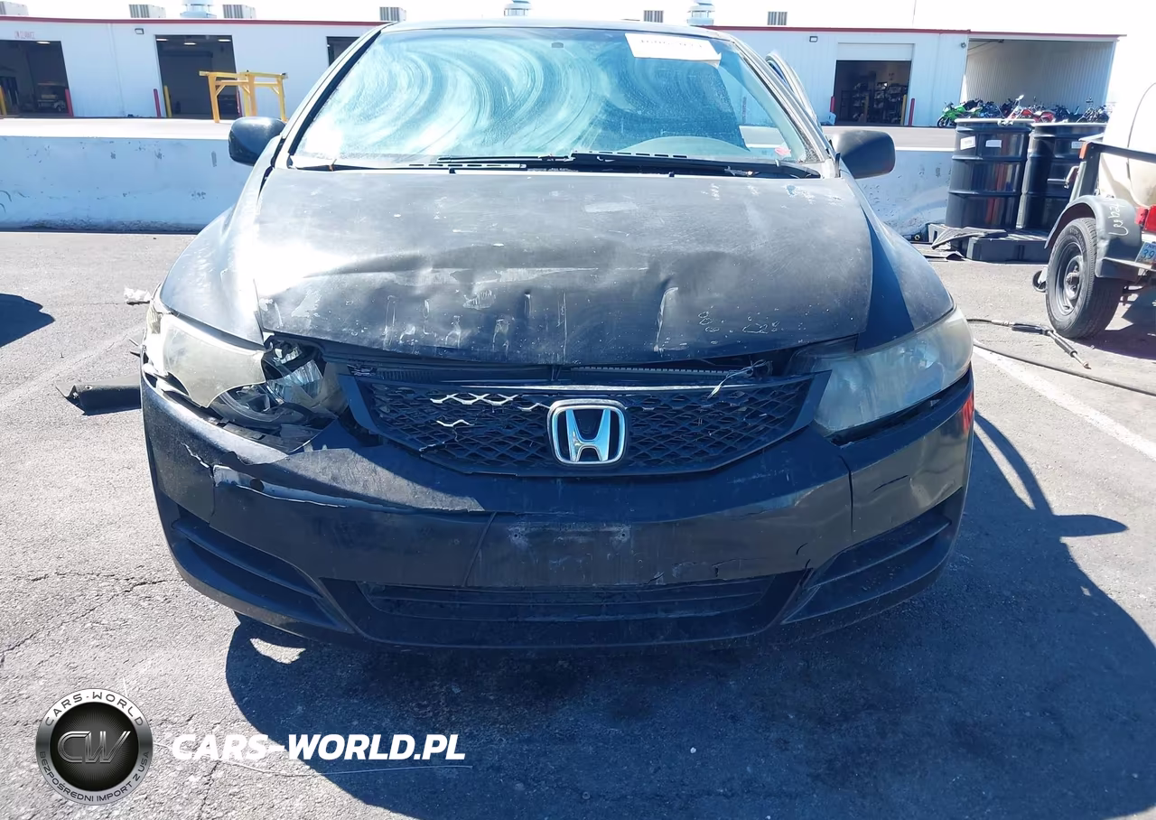 2010 Honda Civic Ex-L VIN:2HGFG1B92AH506273 - 6