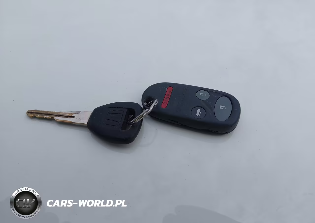 2002 Honda Accord 3.0 Ex VIN:1HGCG16522A011145 - 11