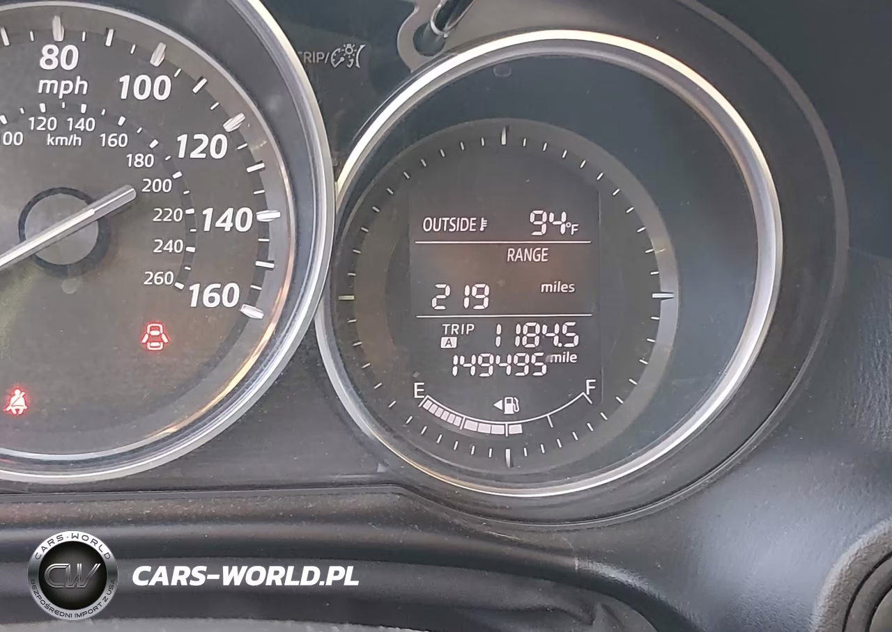 2015 Mazda Cx-5 Sport VIN:JM3KE2BE5F0498985 - 15